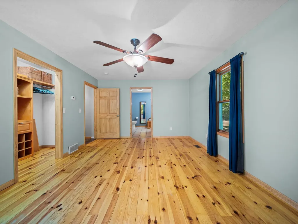 3551 Donna Lane Selma Township MI 49601