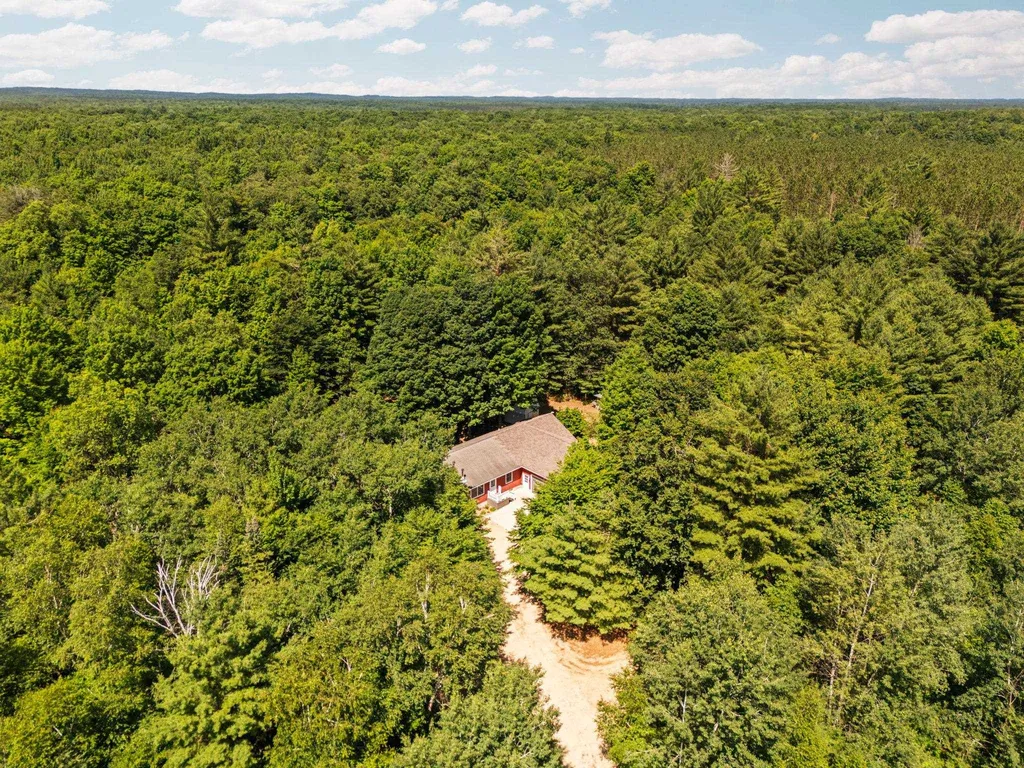 3551 Donna Lane Selma Township MI 49601