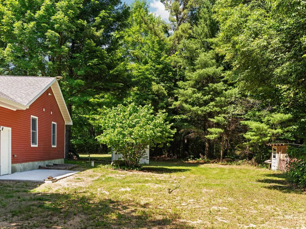 3551 Donna Lane Selma Township MI 49601