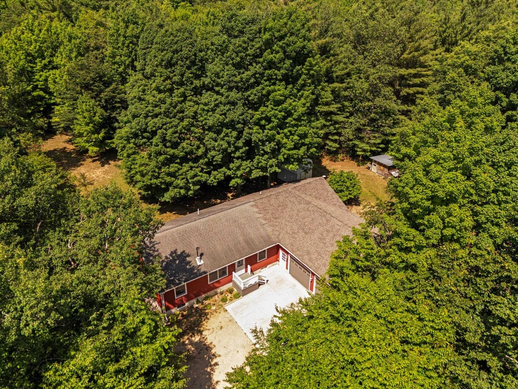 3551 Donna Lane Selma Township MI 49601