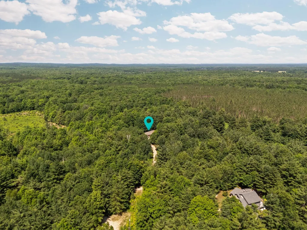 3551 Donna Lane Selma Township MI 49601