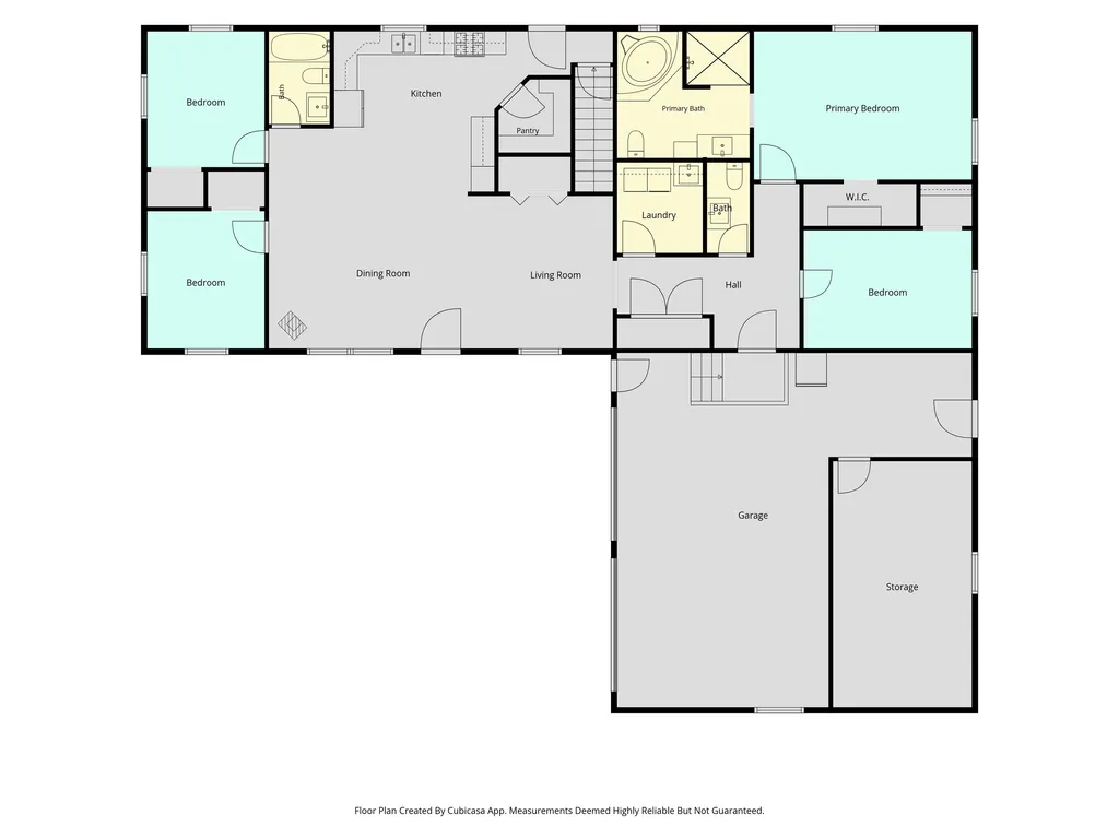 3551 Donna Lane Selma Township MI 49601