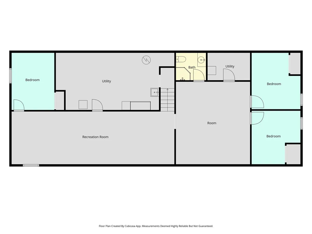 3551 Donna Lane Selma Township MI 49601
