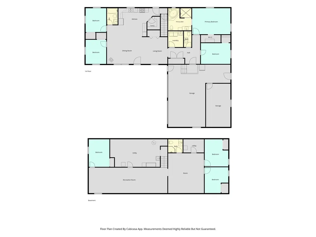 3551 Donna Lane Selma Township MI 49601