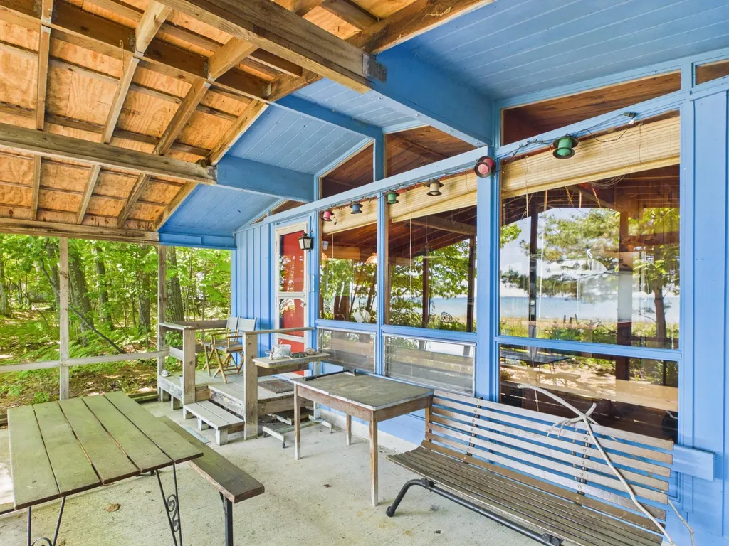 13342 N Forest Beach Leelanau Township MI 49670