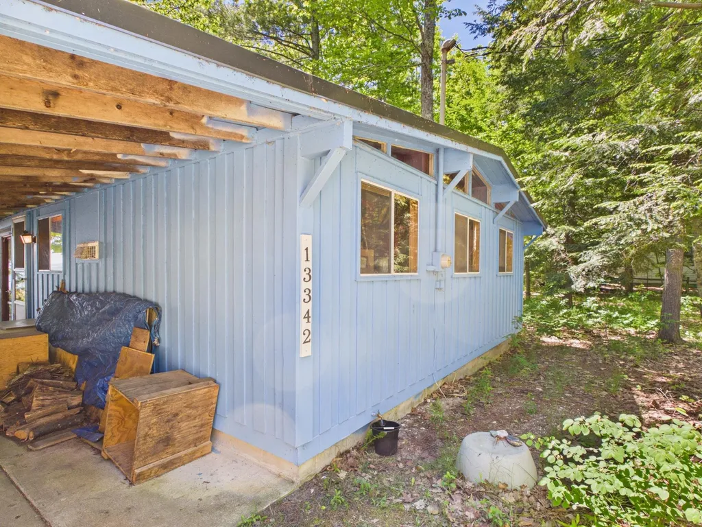 13342 N Forest Beach Leelanau Township MI 49670
