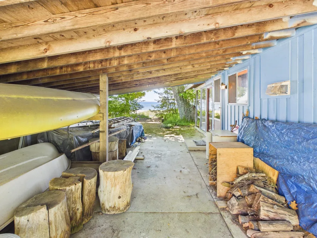 13342 N Forest Beach Leelanau Township MI 49670