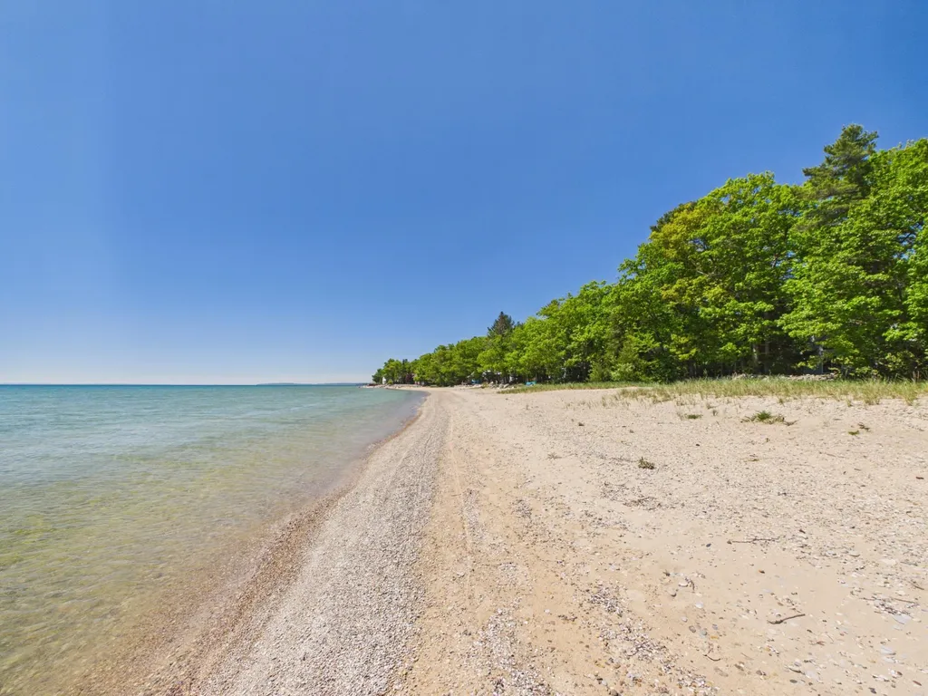 13342 N Forest Beach Leelanau Township MI 49670