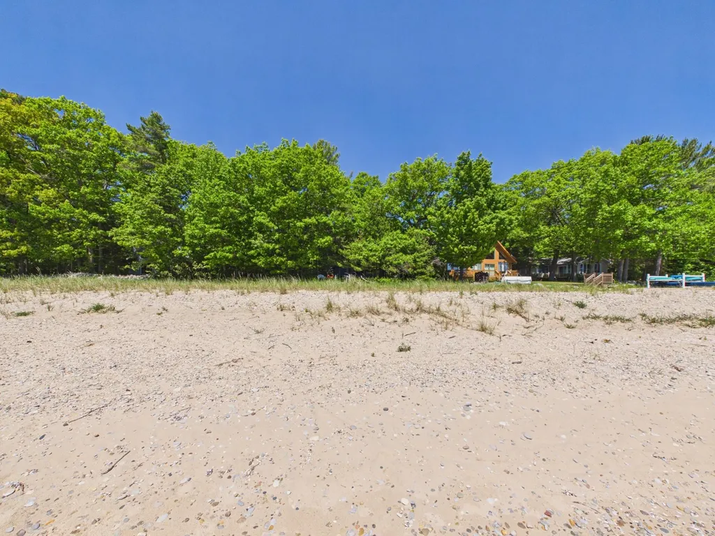13342 N Forest Beach Leelanau Township MI 49670