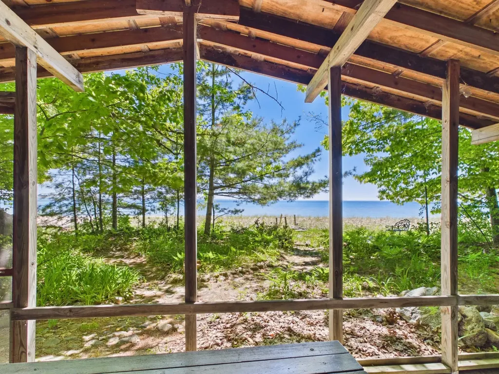 13342 N Forest Beach Leelanau Township MI 49670