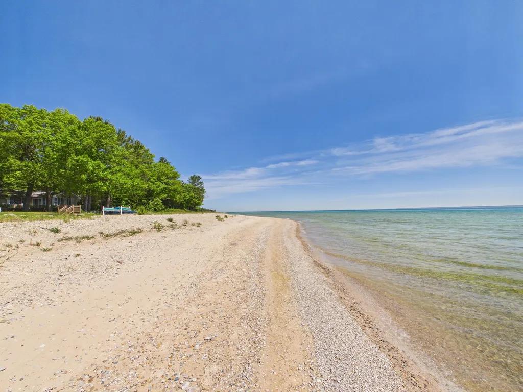 13342 N Forest Beach Leelanau Township MI 49670