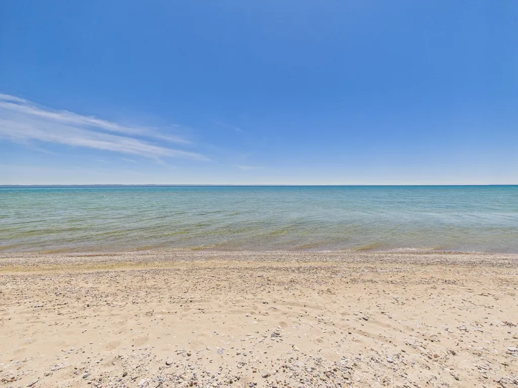 13342 N Forest Beach Leelanau Township MI 49670