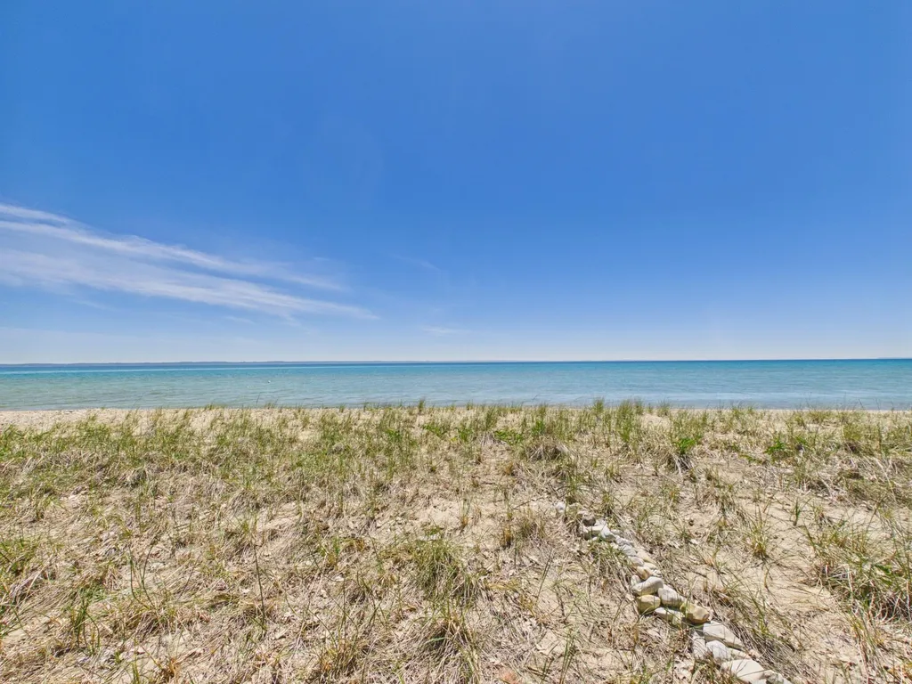 13342 N Forest Beach Leelanau Township MI 49670