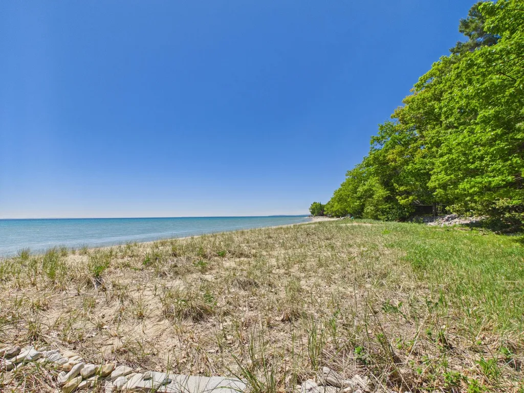 13342 N Forest Beach Leelanau Township MI 49670