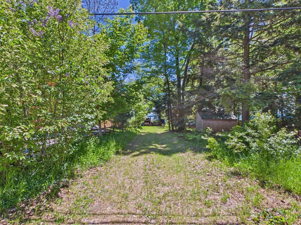 13342 N Forest Beach Leelanau Township MI 49670