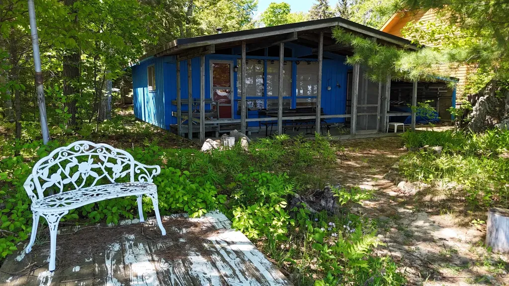 13342 N Forest Beach Leelanau Township MI 49670