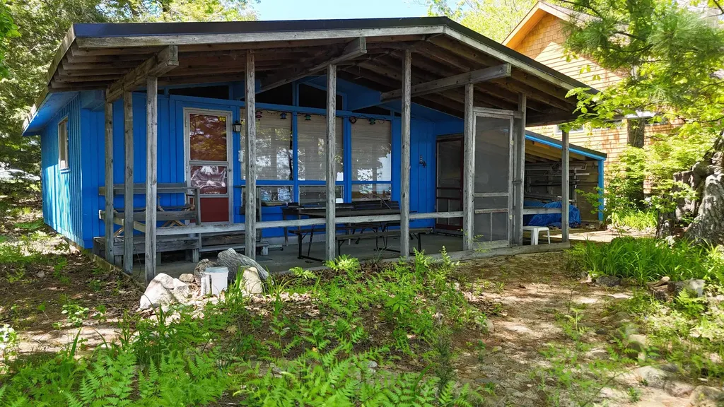 13342 N Forest Beach Leelanau Township MI 49670