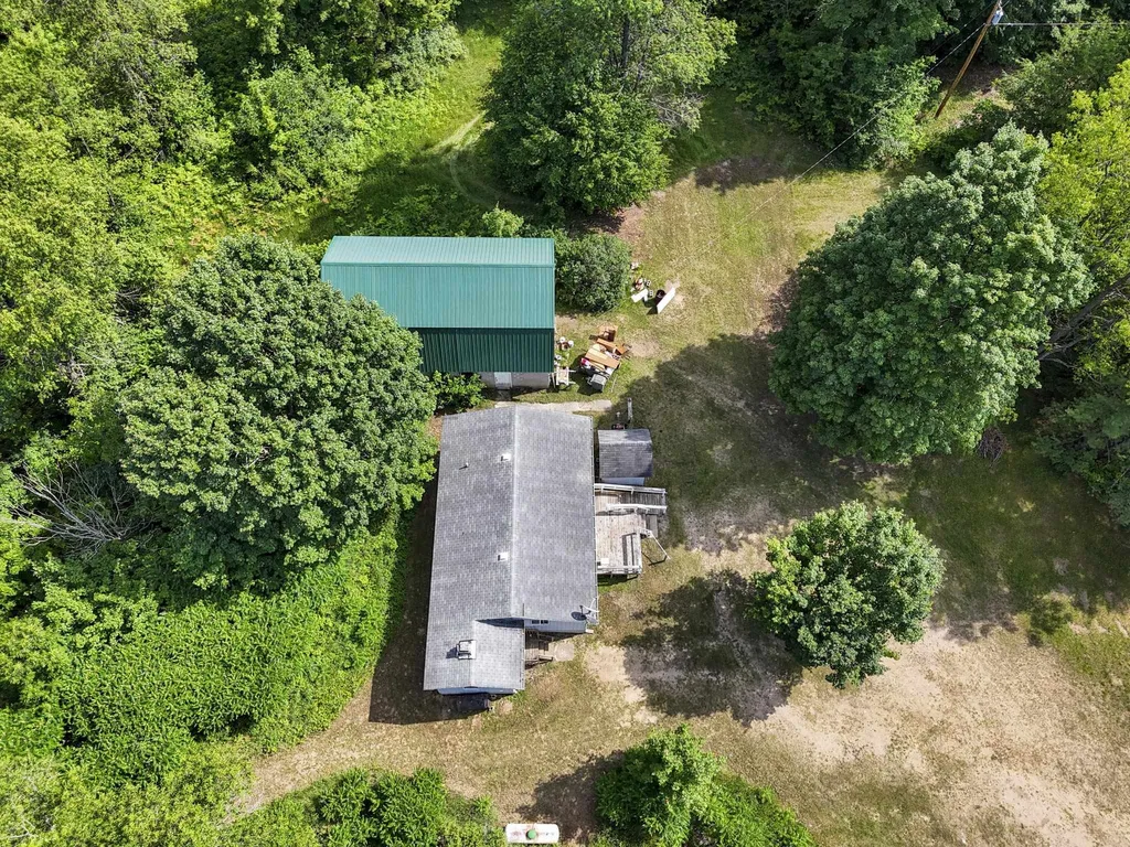 3850 N 25 Road Colfax Township MI 49668