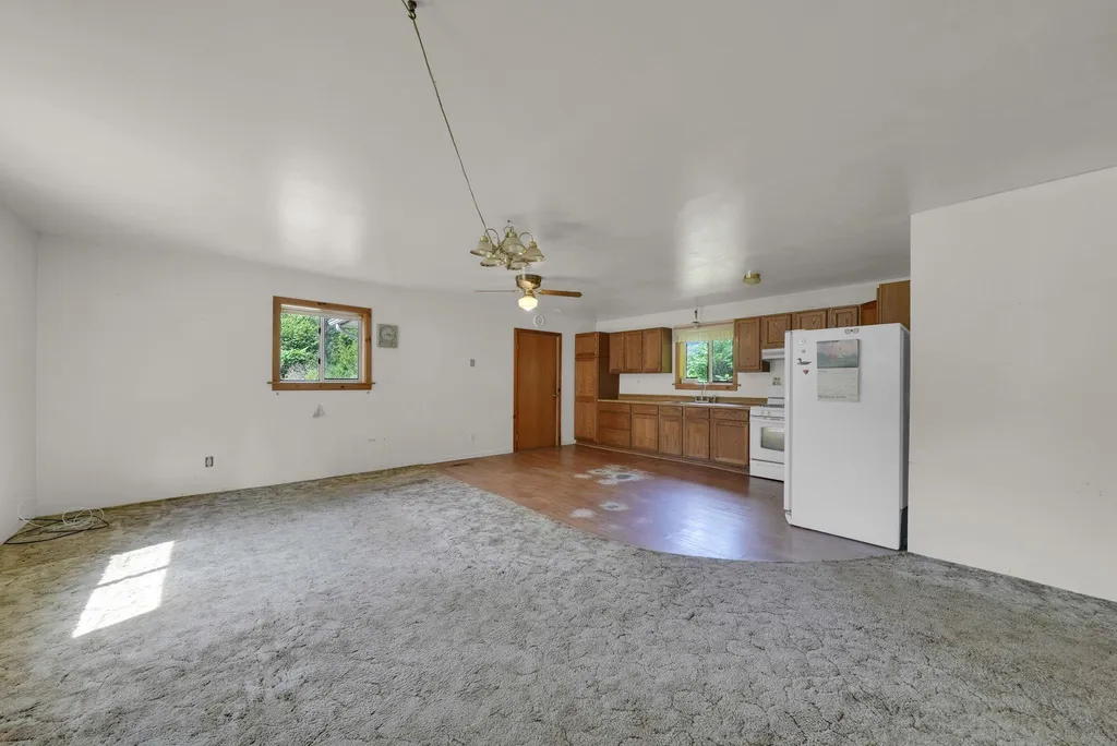 3850 N 25 Road Colfax Township MI 49668