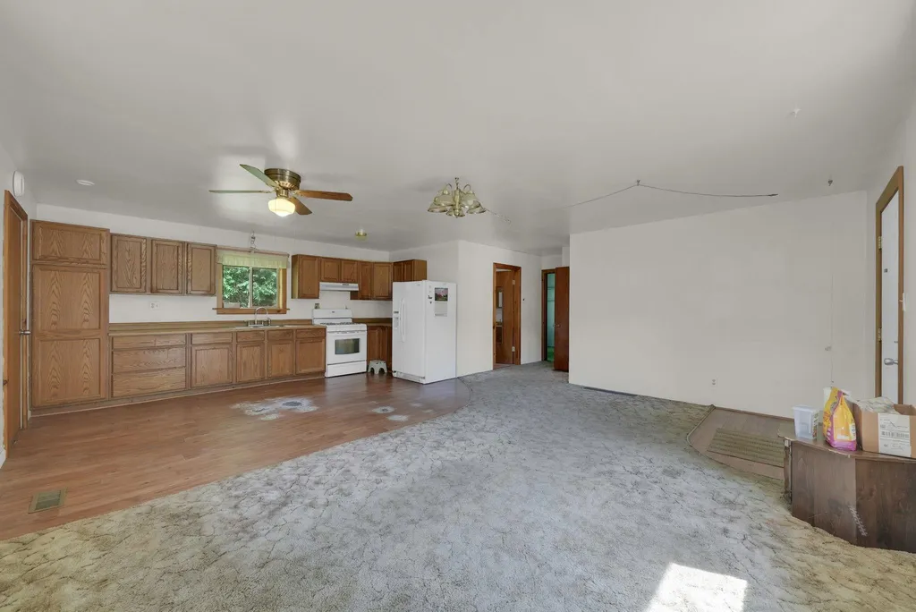 3850 N 25 Road Colfax Township MI 49668