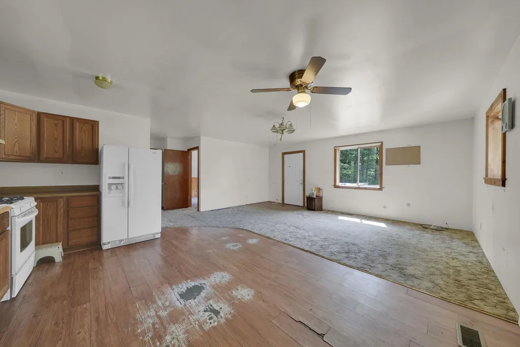 3850 N 25 Road Colfax Township MI 49668