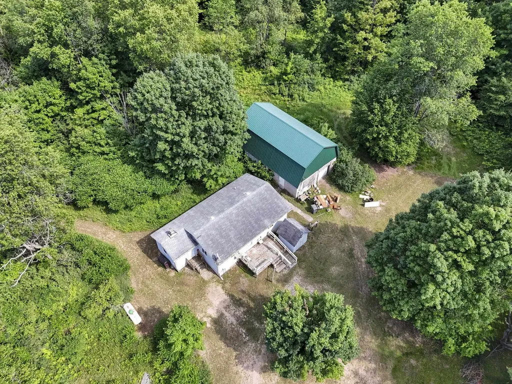 3850 N 25 Road Colfax Township MI 49668