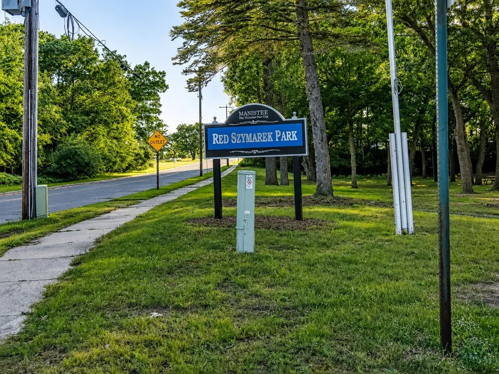 00 Melitzer Street Manistee City MI 49660