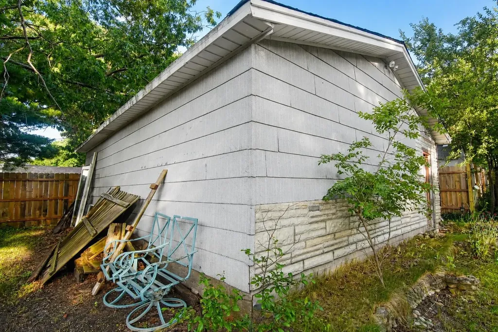 00 Melitzer Street Manistee City MI 49660