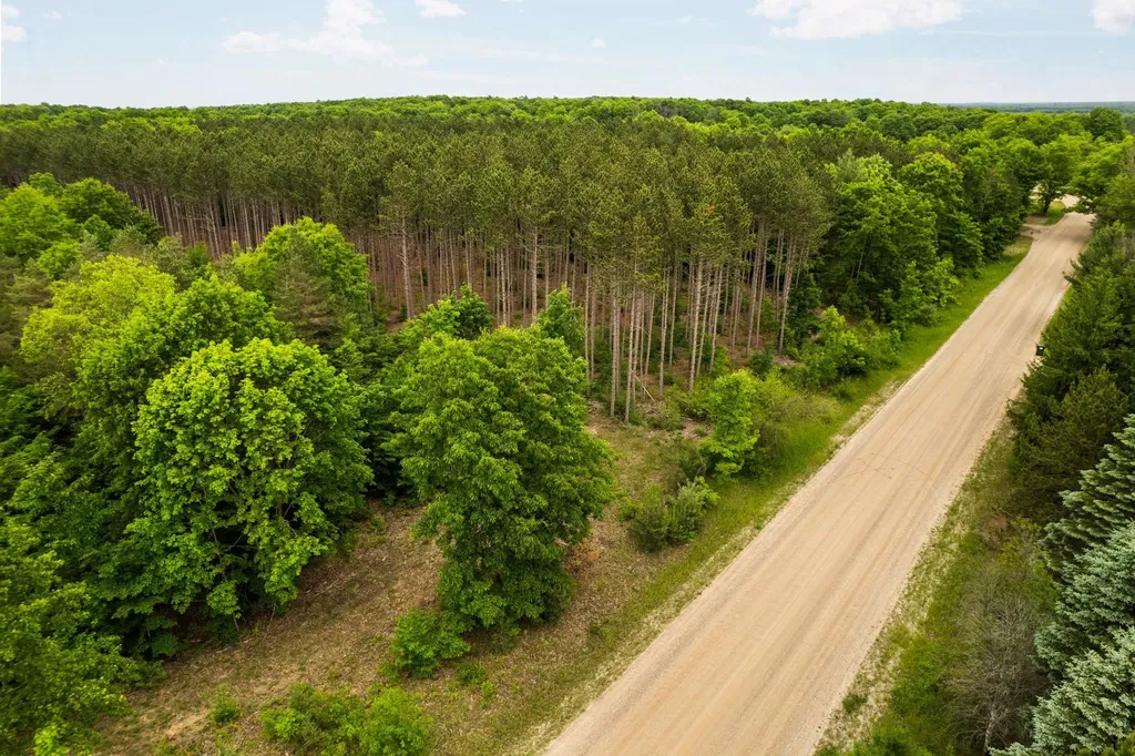 Saint Johns Road Inland Township MI 49643