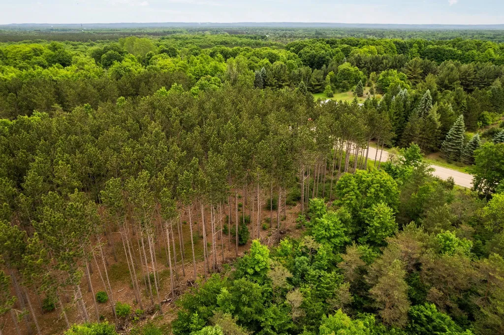 Saint Johns Road Inland Township MI 49643