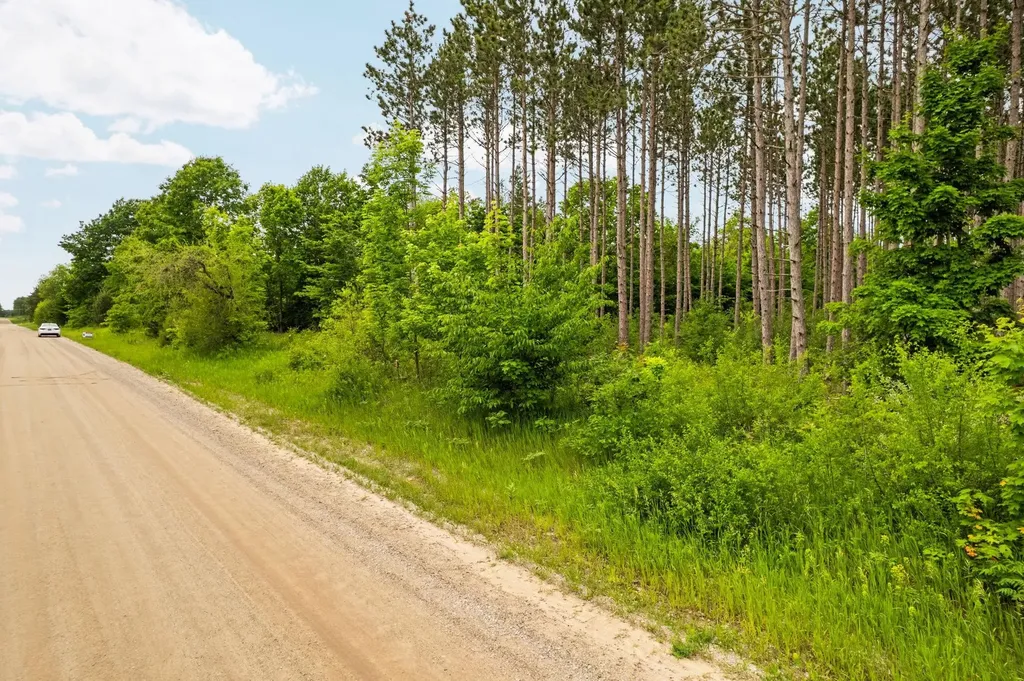 Saint Johns Road Inland Township MI 49643