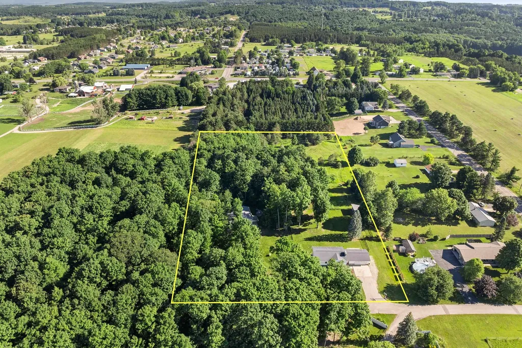 3733 E Long Lake Road Long Lake Township MI 49685