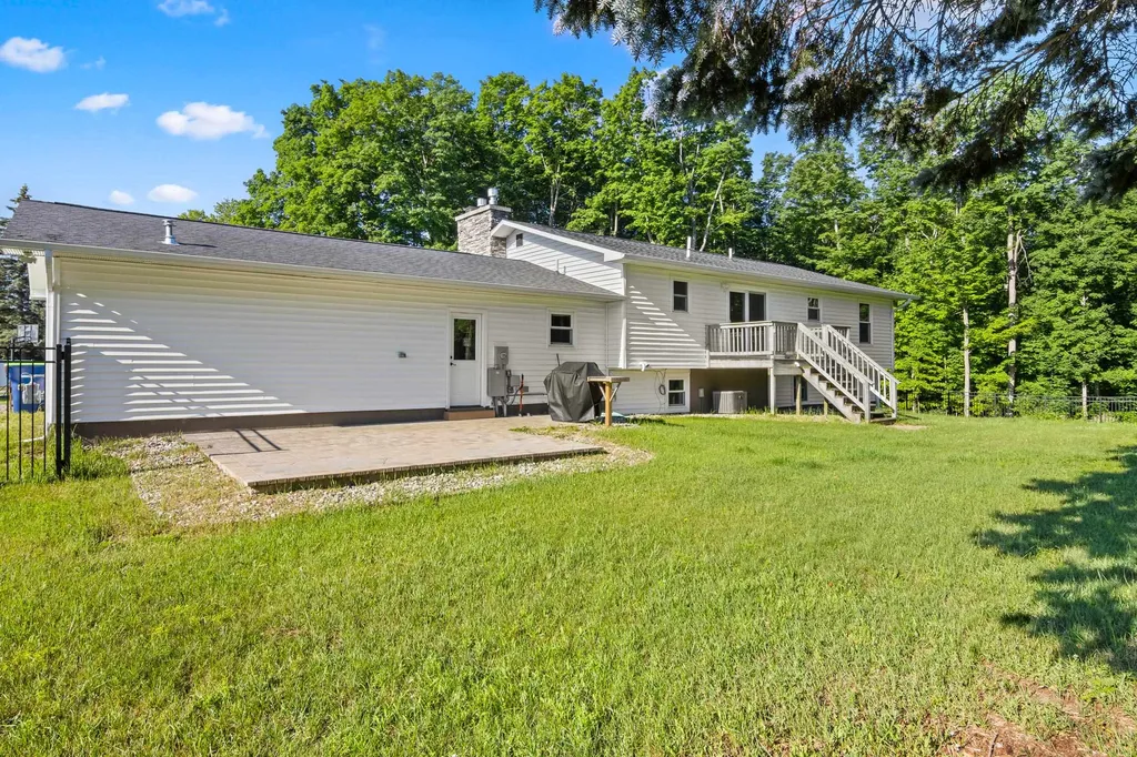 3733 E Long Lake Road Long Lake Township MI 49685