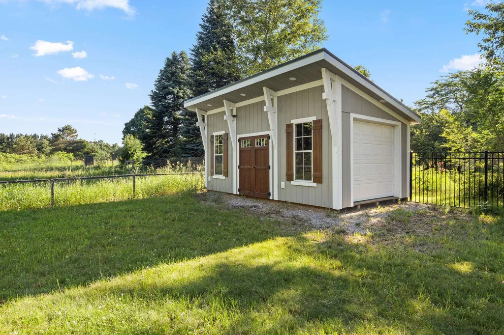 3733 E Long Lake Road Long Lake Township MI 49685