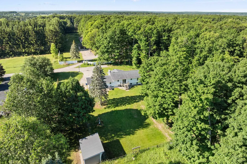 3733 E Long Lake Road Long Lake Township MI 49685