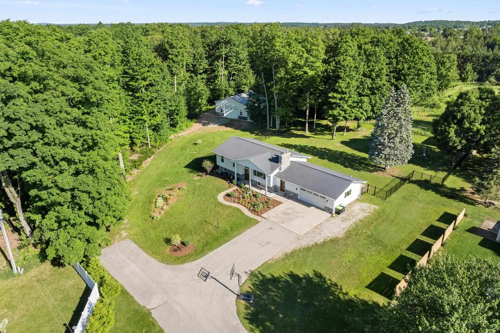 3733 E Long Lake Road Long Lake Township MI 49685
