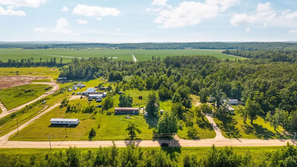 436 Tobias Road Star Township MI 49730