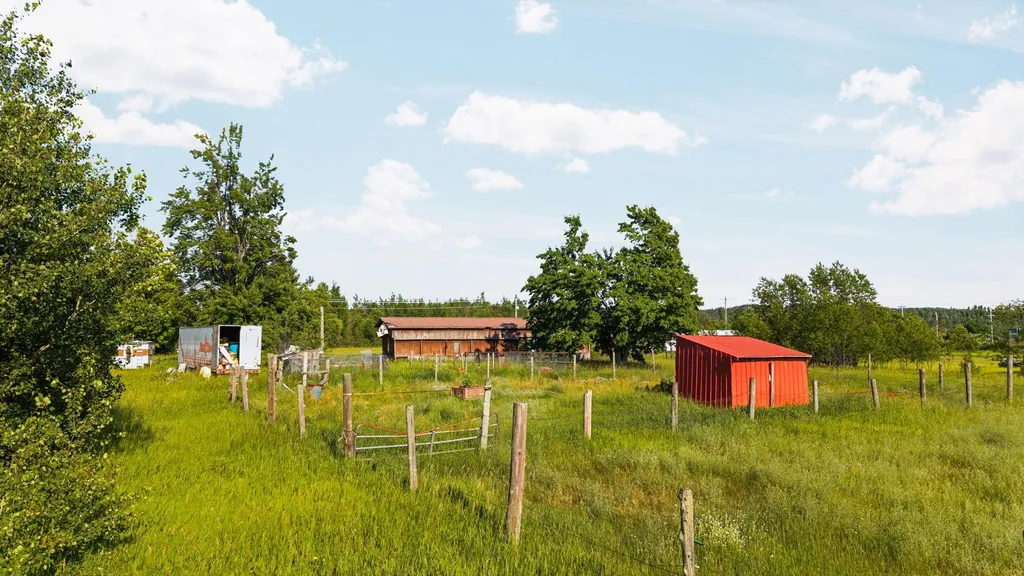 436 Tobias Road Star Township MI 49730