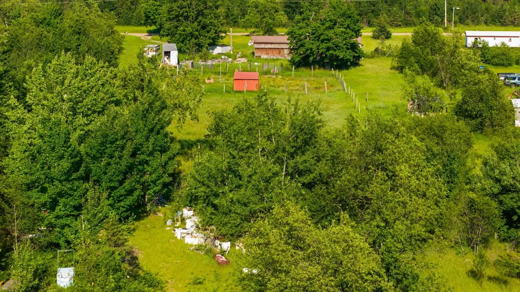 436 Tobias Road Star Township MI 49730