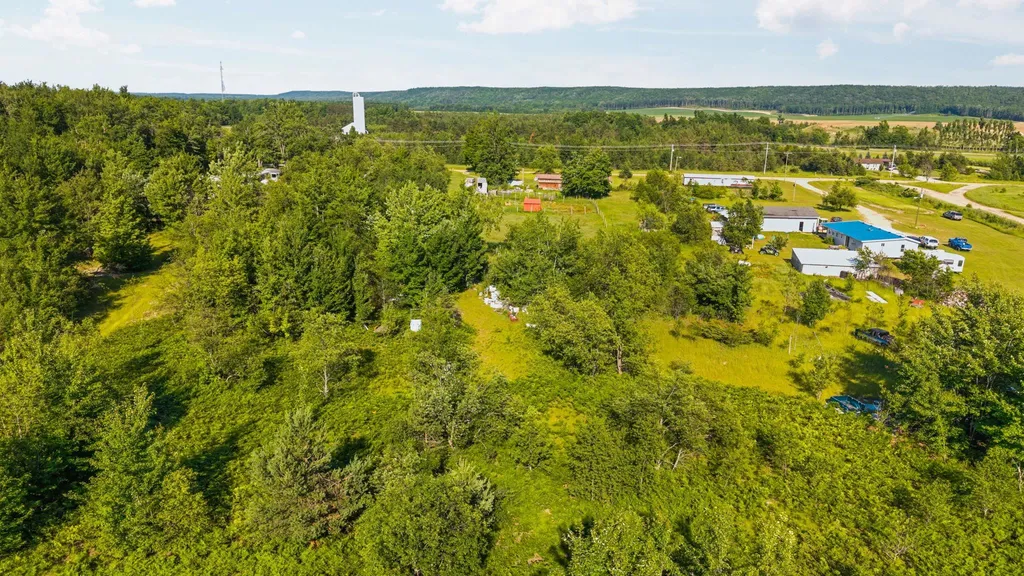 436 Tobias Road Star Township MI 49730