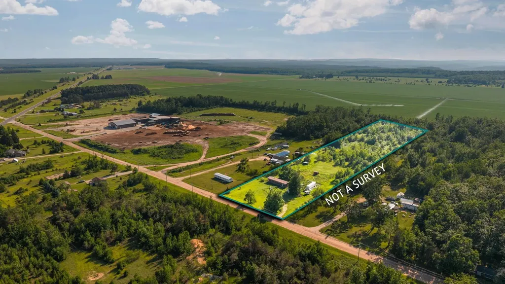 436 Tobias Road Star Township MI 49730
