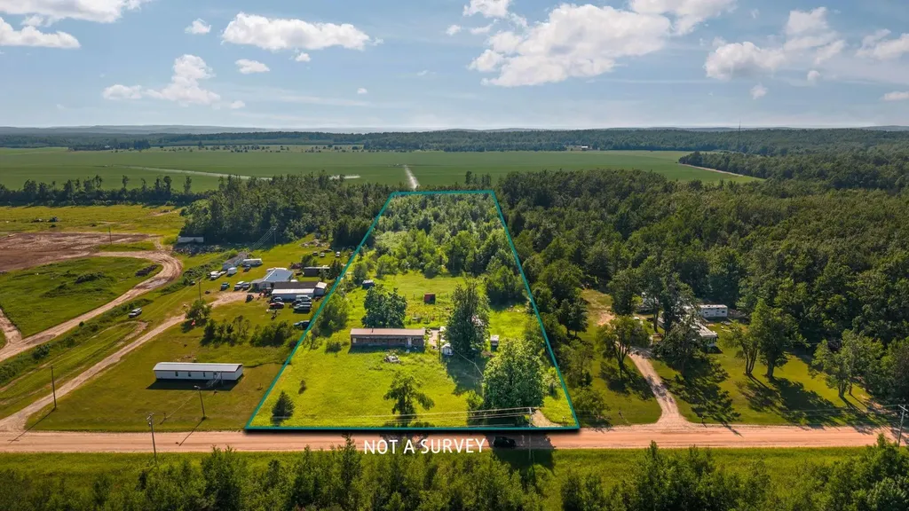 436 Tobias Road Star Township MI 49730