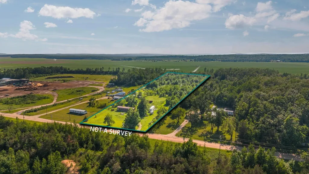436 Tobias Road Star Township MI 49730