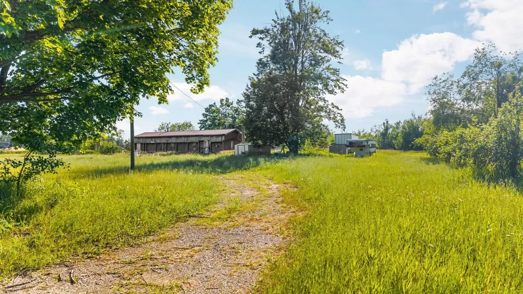 436 Tobias Road Star Township MI 49730