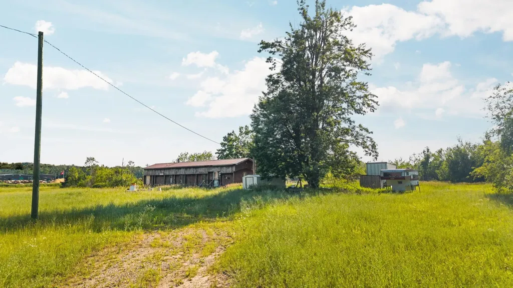 436 Tobias Road Star Township MI 49730