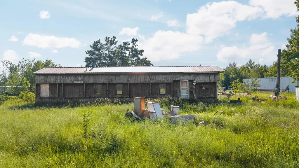 436 Tobias Road Star Township MI 49730