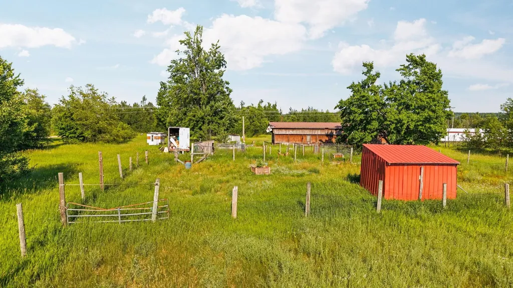 436 Tobias Road Star Township MI 49730