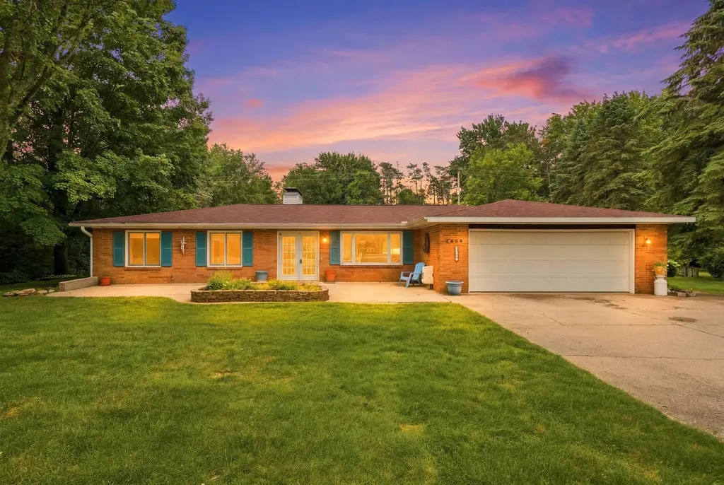 4200 E M-55 Cherry Grove Township MI 49601
