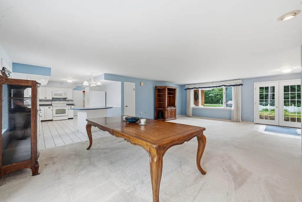 4200 E M-55 Cherry Grove Township MI 49601