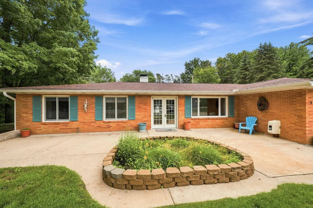 4200 E M-55 Cherry Grove Township MI 49601